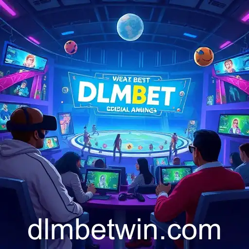 Emergence of dlmbet in the Gaming World