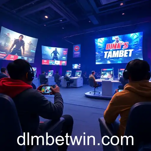 The Evolution of Online Gaming in 2025