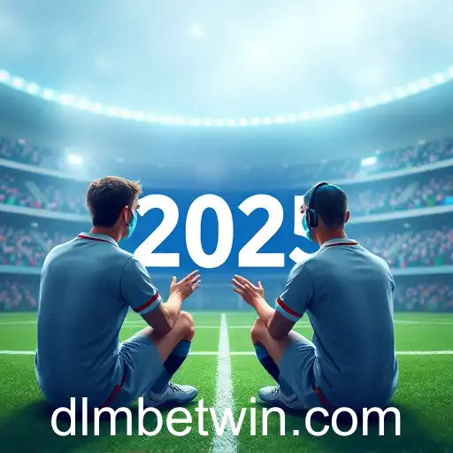 Emerging Trends in Online Betting for 2025