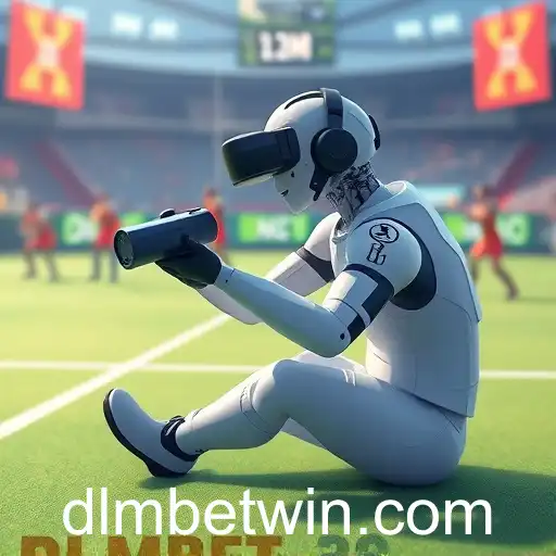 Reimagining Online Gaming: dlmbet's Impact on the Digital Arena