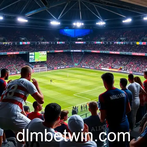 The Rise of DLMBet in Online Gaming