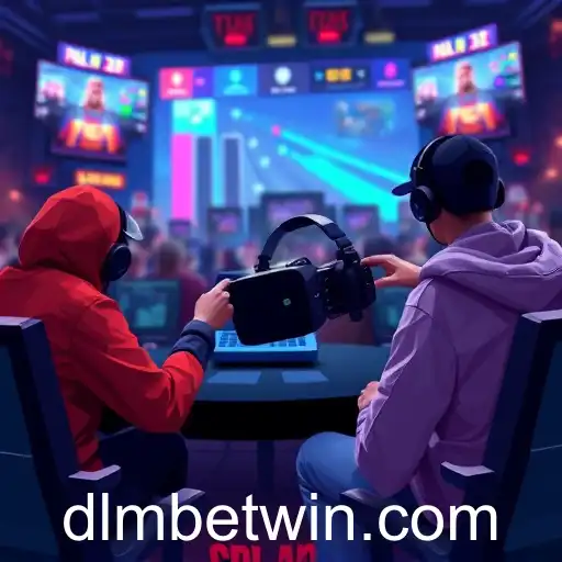 The Rising Popularity of Online Gaming Sites