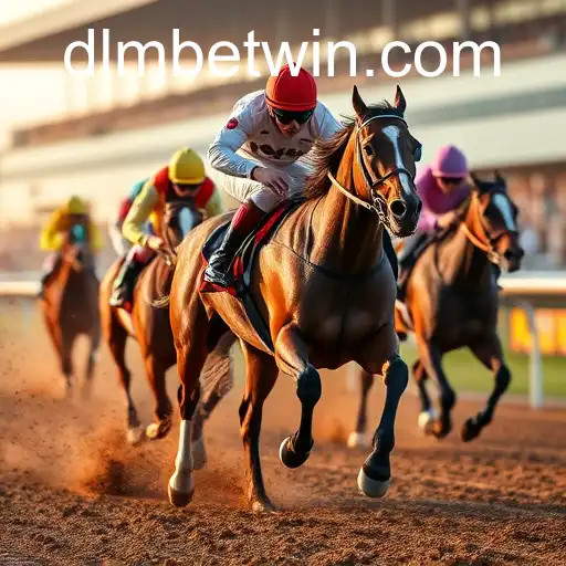 Exploring the World of Horse Racing: Understanding the 