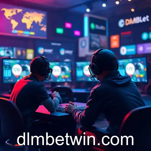 The Rise of Online Gaming Platforms Worldwide