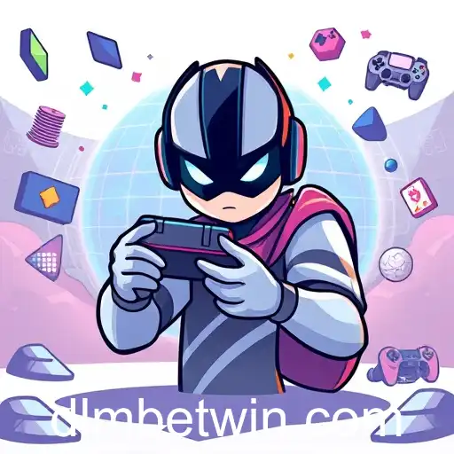 The Rise of Dlmbet in the Gaming World