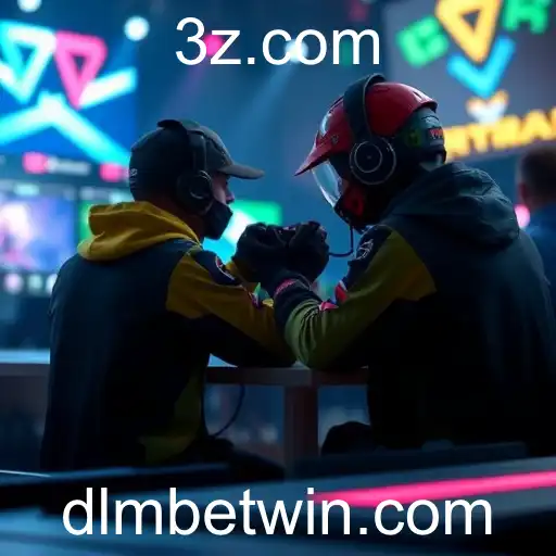 Exploring the Rise of 'eSports Bets' in Online Gaming Platforms