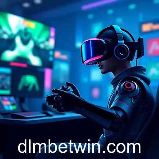 Gaming Industry's Digital Evolution