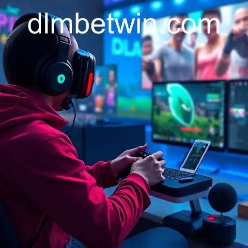 The Evolving Landscape of Online Gaming