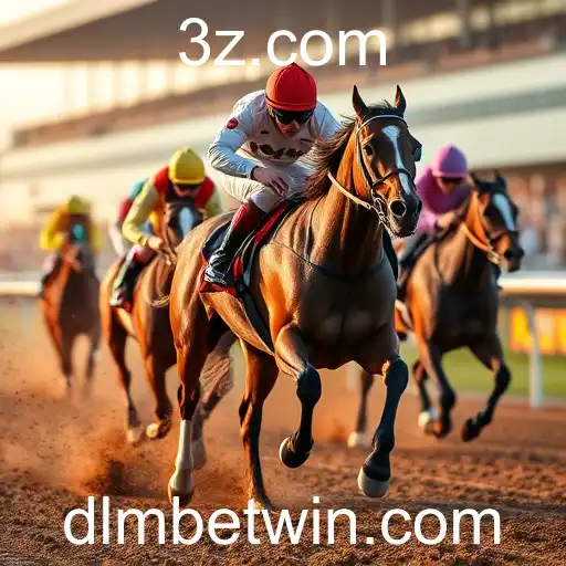 Exploring the World of Horse Racing: Understanding the