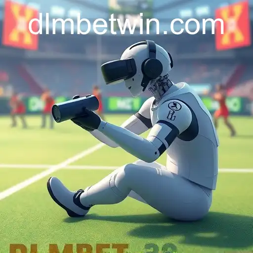 Reimagining Online Gaming: dlmbet's Impact on the Digital Arena