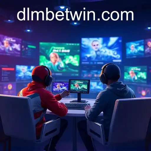 The Rise of dlmbet in the Gaming World