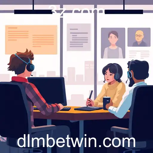Exploring the Unique Game Category of 'Customer Support' with the Keyword 'dlmbet'
